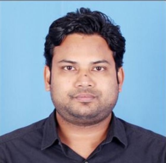 Md Tanweer Ahmad