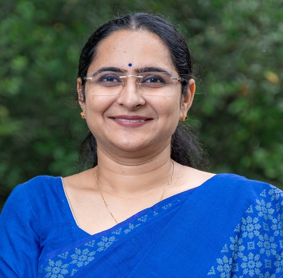 Tuheena Mukherjee