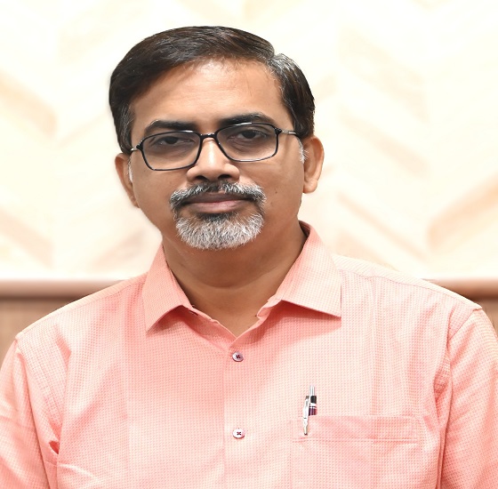 Bibek Ray Chaudhuri