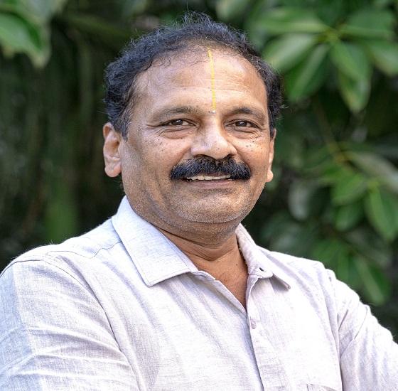 K. Rangarajan