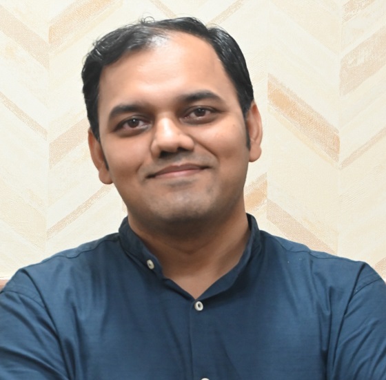 Naman Sharma