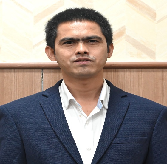 Raghuveer Negi