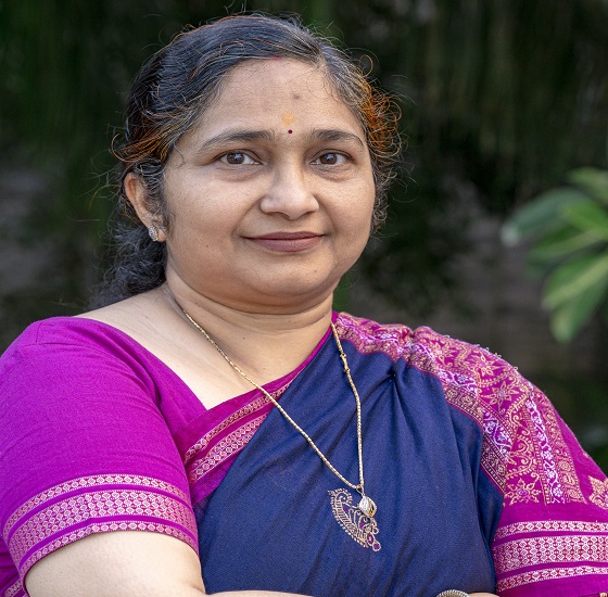 Himani Gupta