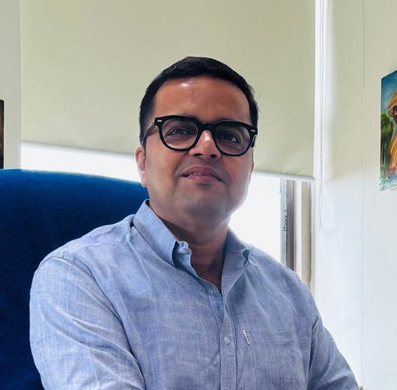 Saikat Banerjee