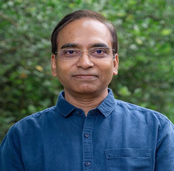 Biswajit Nag