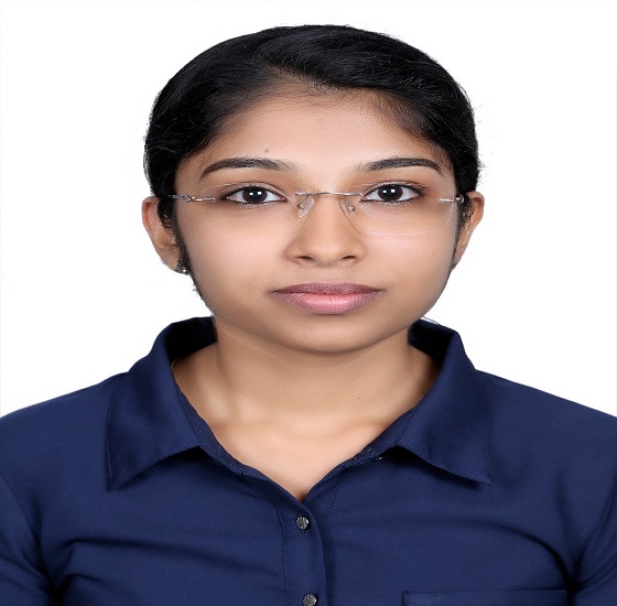 Rithi S R