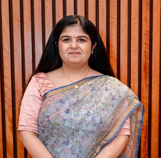 Ginni Chawla