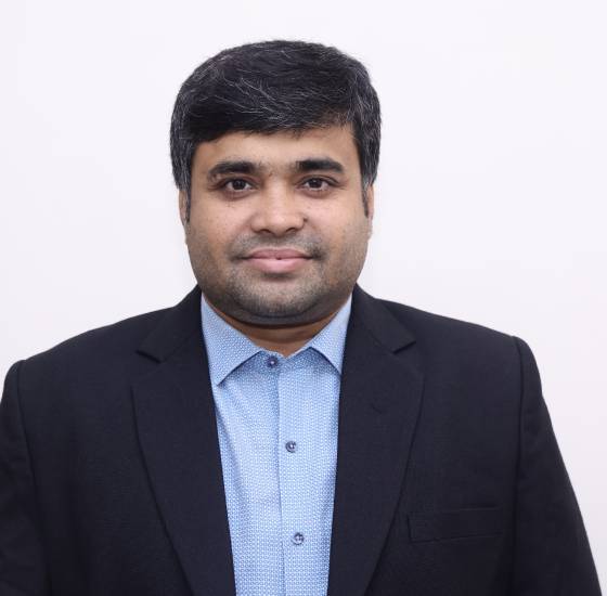 Saurav Dash
