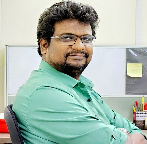 Jitendra Kumar Verma