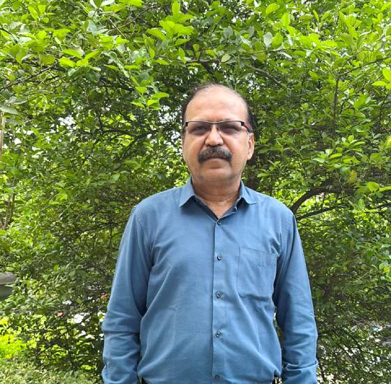 M.Venkatesan