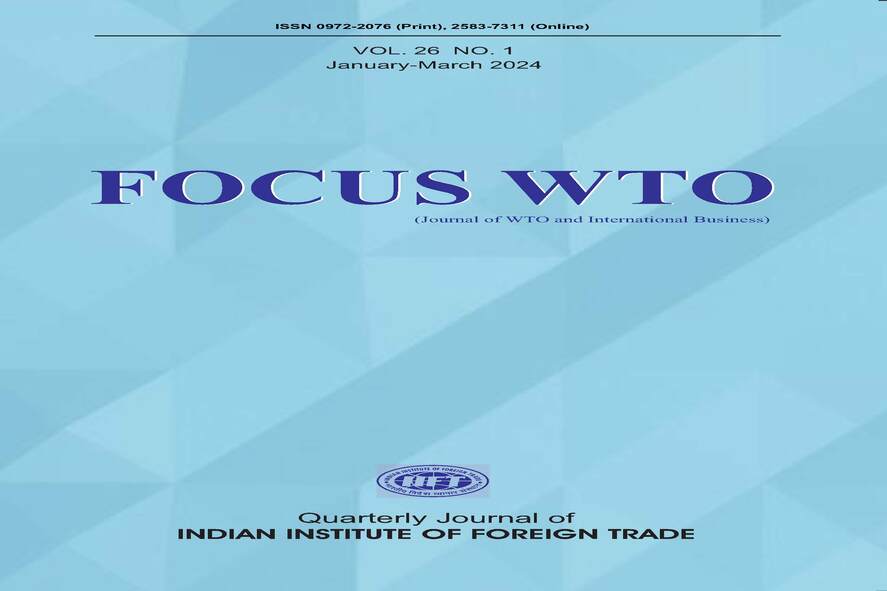 FOCUS WTO