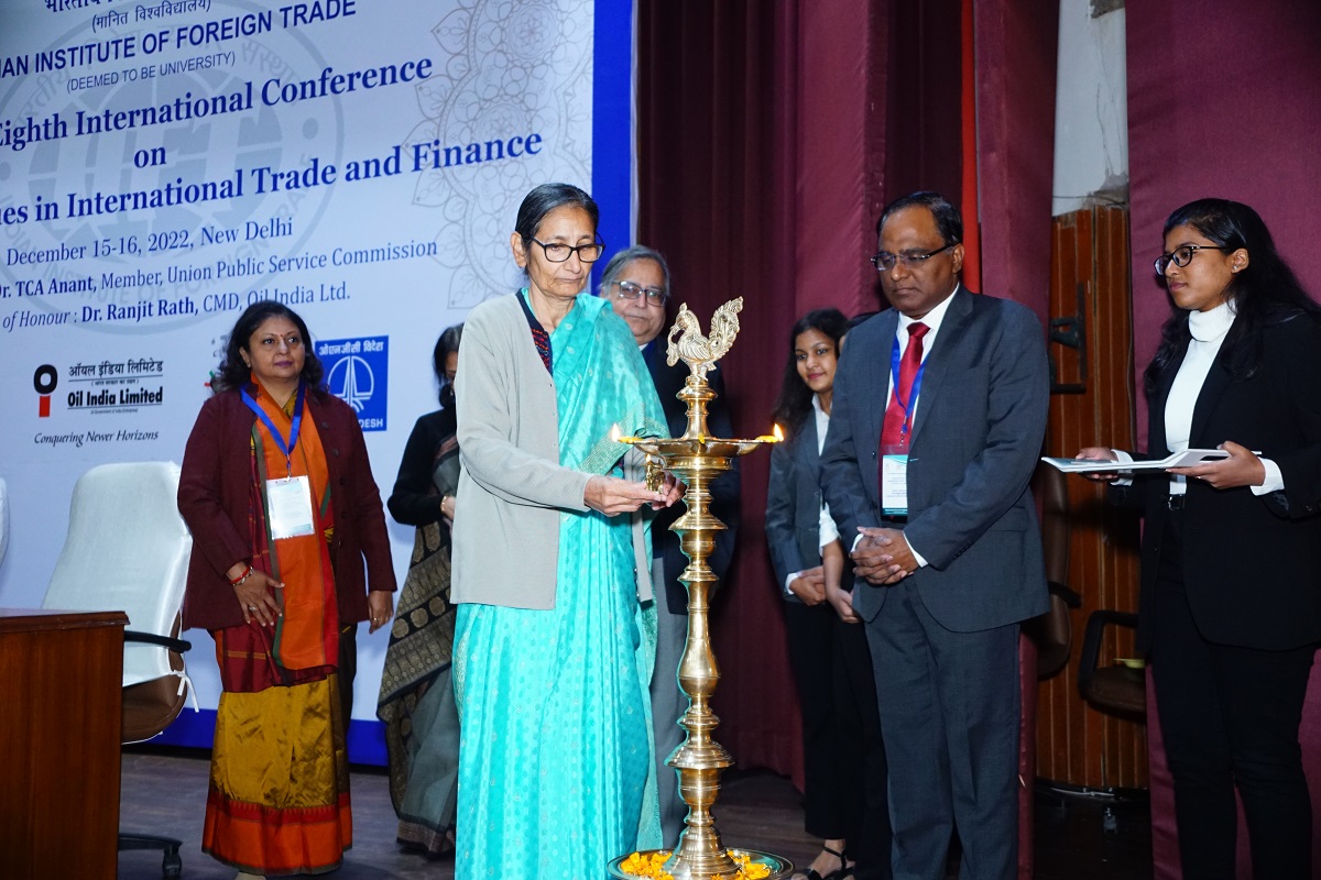 IIFT