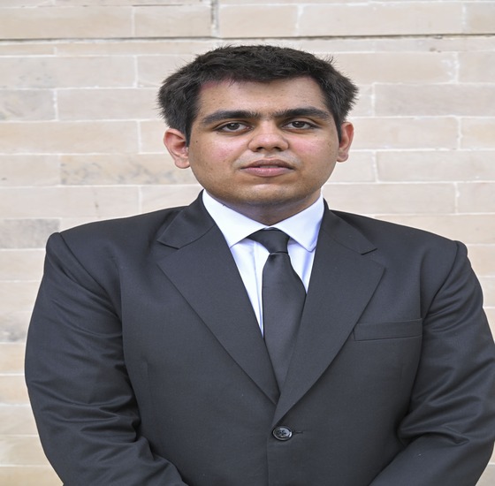 Arnav Joshi