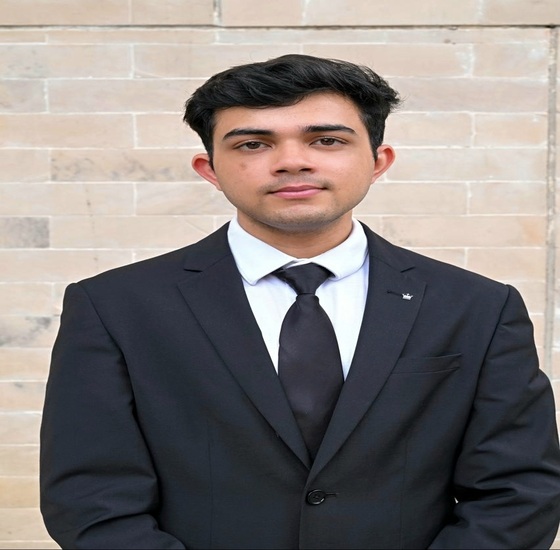 Dev Paharia