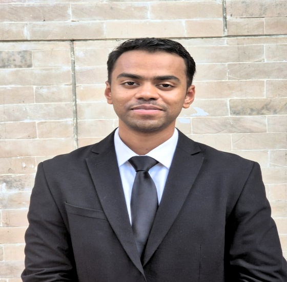 Divyaansh Mehta