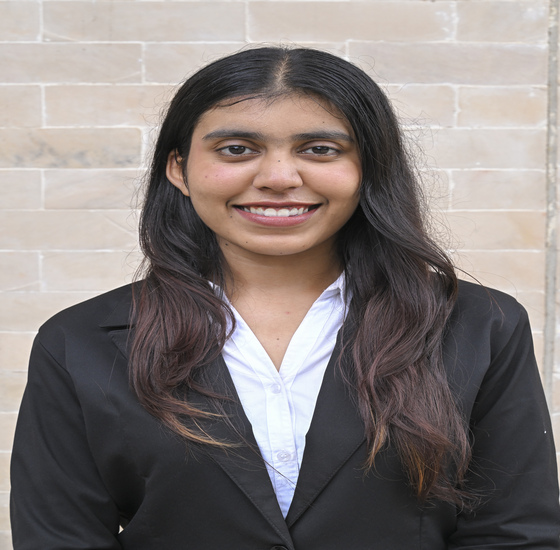 Khushi Sharda