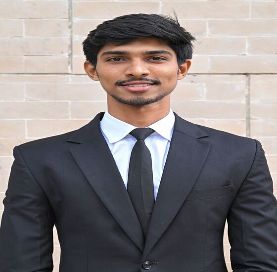 Mohamed Ameen