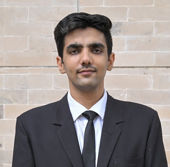 Rahul Malik