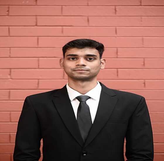 Mayank Joshi