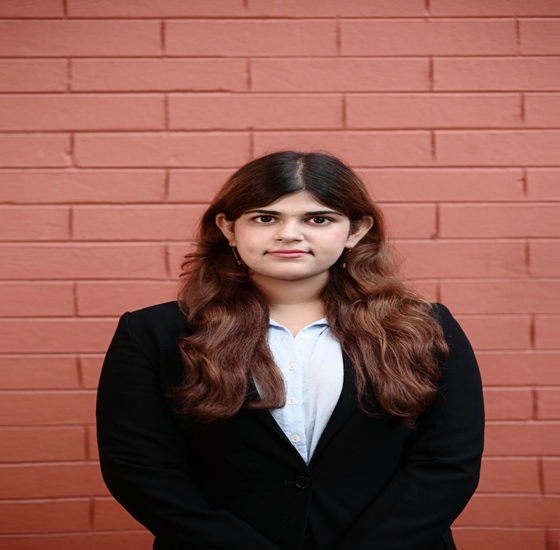 Pragya Ghosh