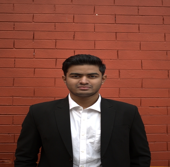 Rahul Reddy Chitteri