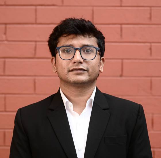 Sanyam Jain