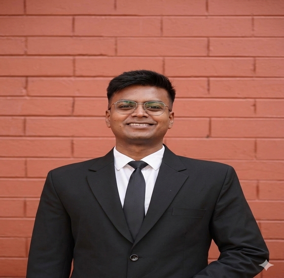 Sudheesh Kumar Gupta